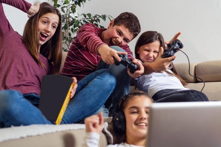 Rainy Season Survival Guide: Indoor Entertainment That Never Gets Old