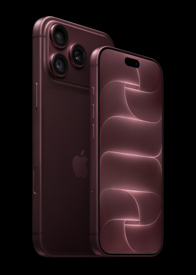 Apple Introduces iPhone 18 Pro and iPhone 18 Pro Max with Major Camera, AI, Performance and Battery Upgrades