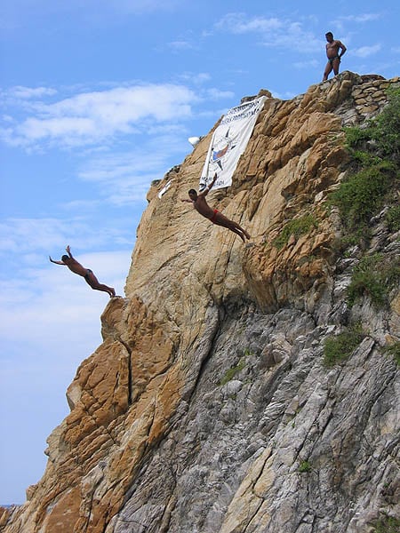 Red Bull Cliff Diving World Series Heads to Polignano a Mare for 2026 Finale