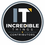 Incredible Contributors