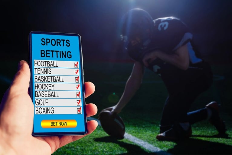 How Sports Betting Apps Are Adapting to a Changing Market