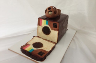 Bake An Insta-cake Worthy of An Instagram