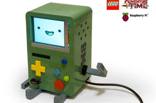 Real Life, Fully Functioning BMO