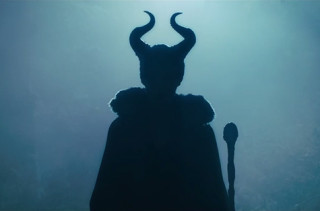 Disney’s Maleficent Trailer