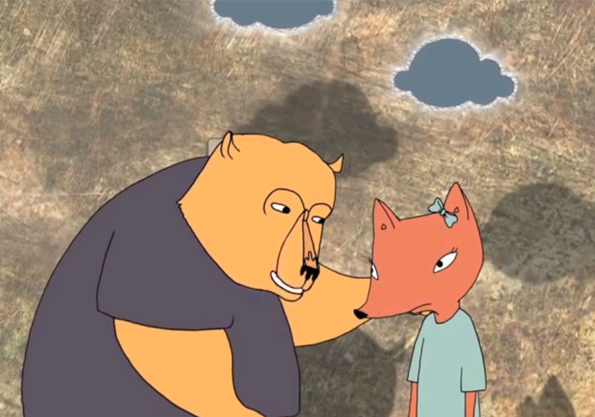 This Adorable Animation Explains Empathy vs Sympathy