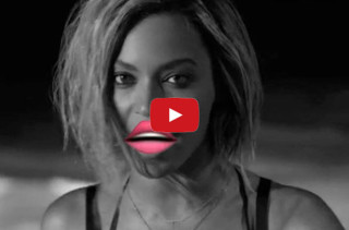 Beyoncé’s Single Ladies Video Set To The DuckTales Theme