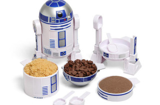 The R2-D2 Measuring Cups You’re Looking For