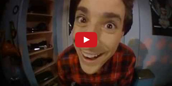 If ‘Full House’ Was A Horror Movie
