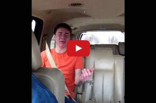 Watch This Guy’s Hilarious Reaction After Wisdom Teeth Removal
