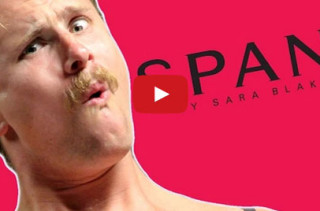 Some Dudes Try On Spanx, Hilarity Ensues