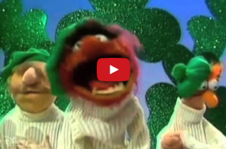 Muppets Rap A Beastie Boys Song & It’s Awesome