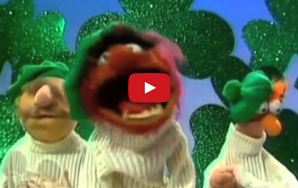 Muppets Rap A Beastie Boys Song & It’s Awesome