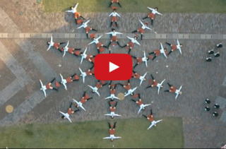 OK Go Is Back With Another Highly Impressive Music Video