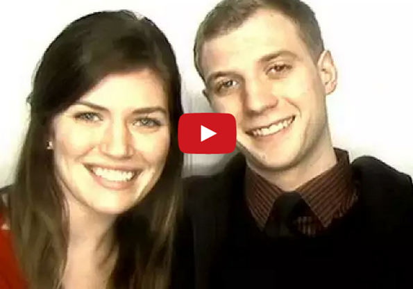 This Photo Booth Proposal Is Way Too Adorable For Words