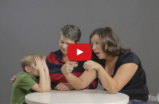 Kids Learn Where Babies Come From Is Hilariously Awkward