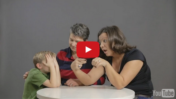 Kids Learn Where Babies Come From Is Hilariously Awkward
