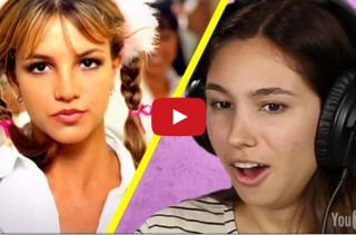 Teens Watching 90s Music Videos Will Make You Feel Old