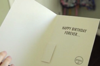 The Best Prank Greeting Cards Ever Are Just Evil, Pure Evil