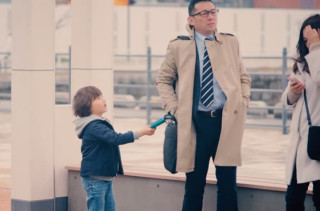 This Experiment Testing The Kindness Of Little Kids Is So Cute