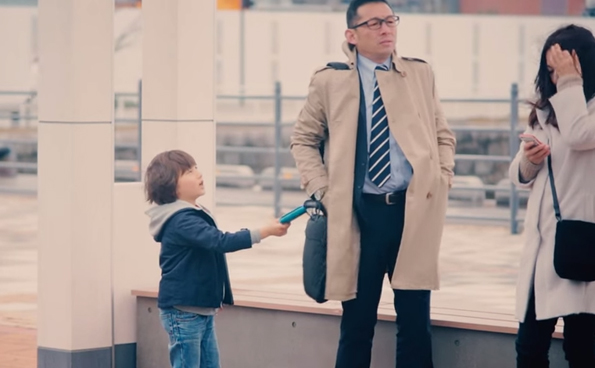 This Experiment Testing The Kindness Of Little Kids Is So Cute