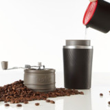 All-In-One Coffee Maker