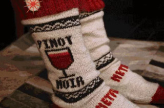 These Netflix Socks Will Pause Your Show When You Fall Asleep