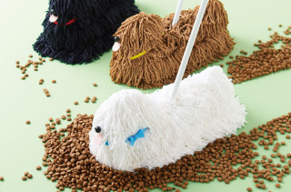 These Mops That Look Like Those Dogs That Look Like Mops