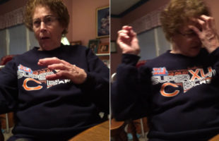 A Grandma’s Reaction To Her Grandson’s NYE Plans Is Hilarious