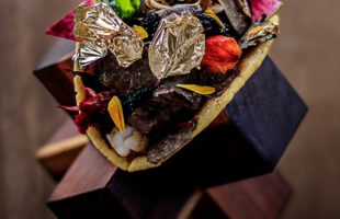 The World’s Most Expensive Taco Will Cost You $25,000