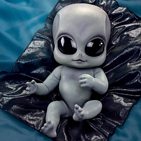 alien baby doll 5