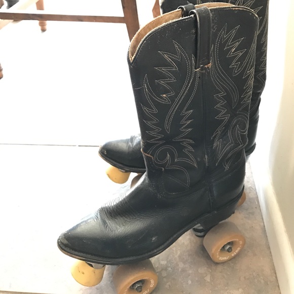 worst cowboy boots