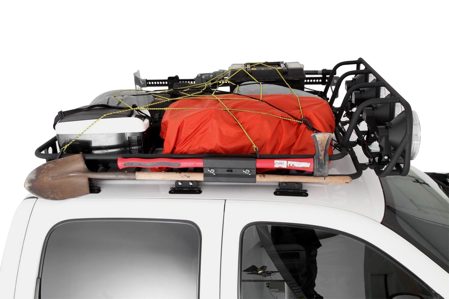 Truck Rack Modifications 10 Must Have Modifications Every Pickup Truck Owner...