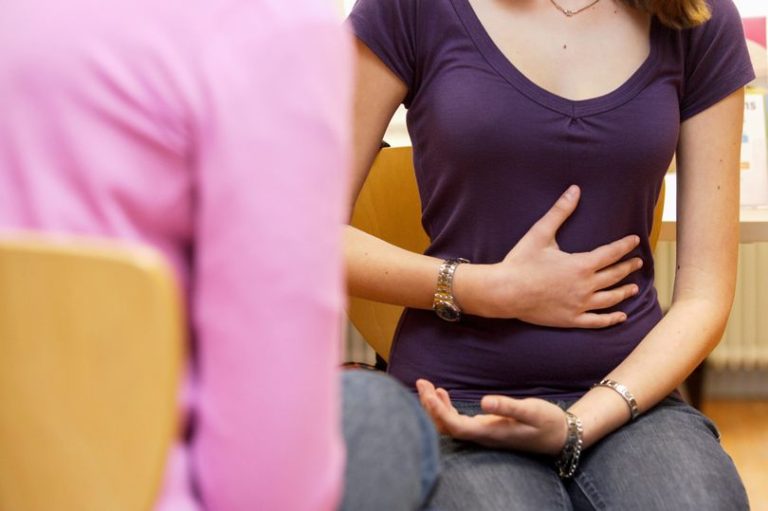 period pain