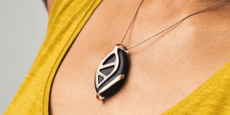 Leaf Urban By Bellabeat Smart Jwellery Activity Tracker