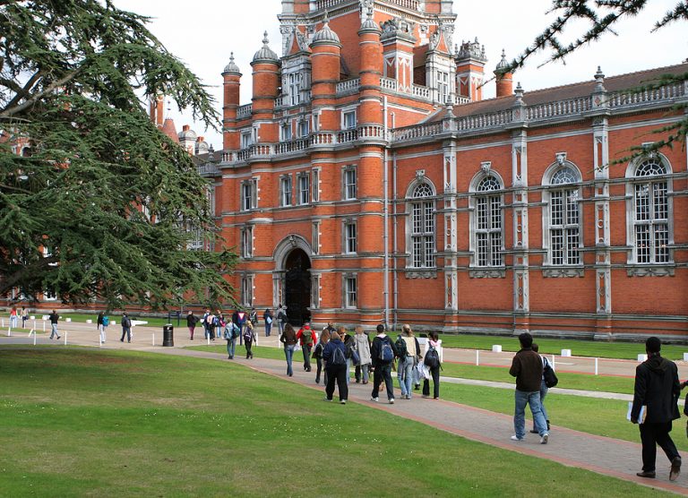 What to prepare for when entering college