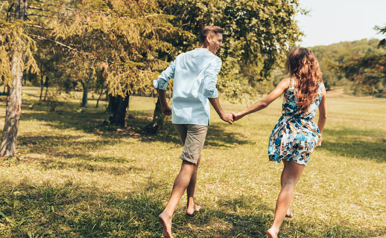 5 Ways to Ruin a Perfectly Good Dating Relationship