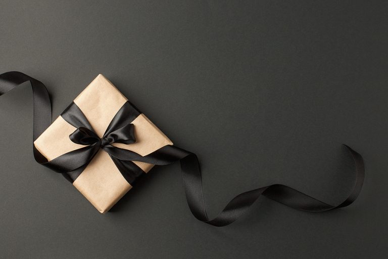 A guide to corporate gifting