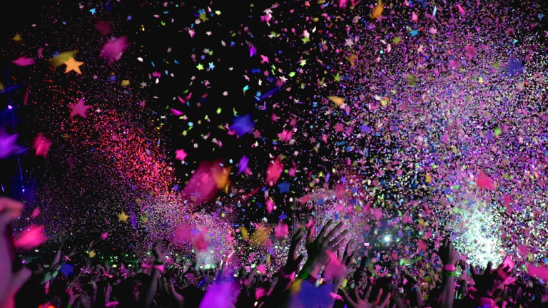 How to Ensure That You Host a Genuinely Unforgettable Event