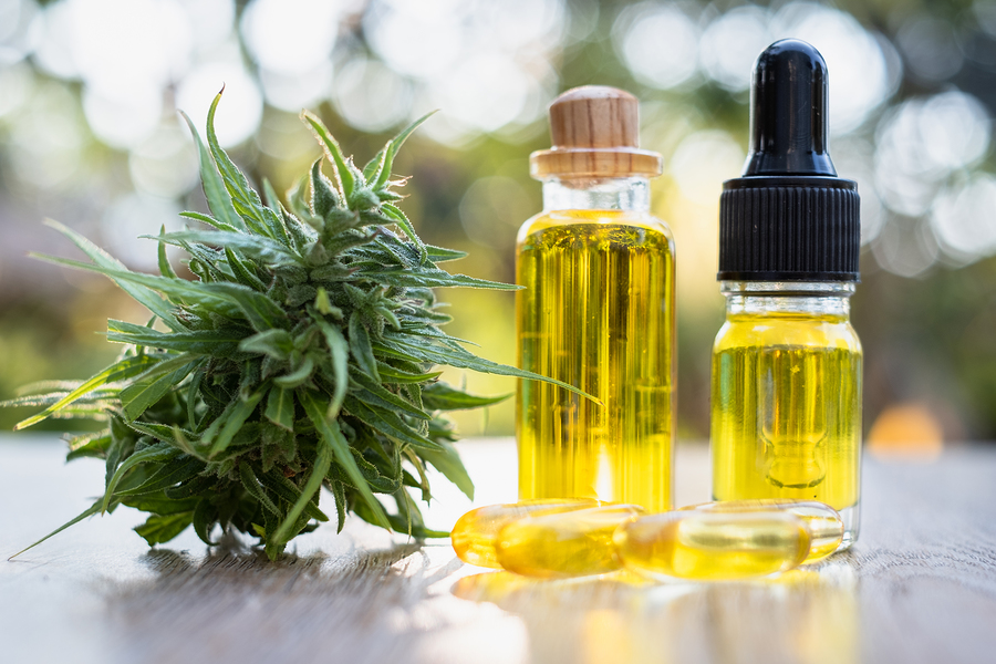 Is CBD And Medical Marijuana Effective For Treating Migraines?