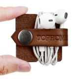 TOPHOME Earbud Cord Organizer