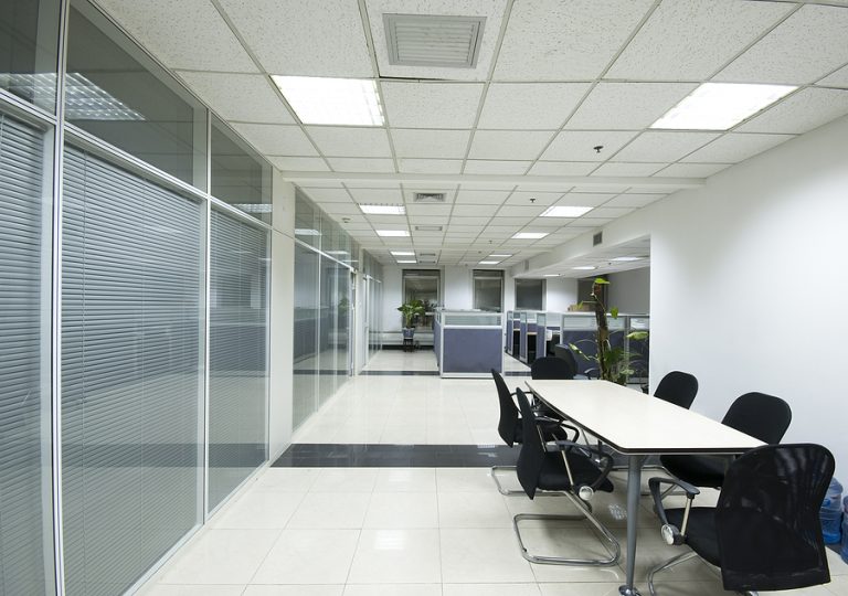 How to Remove Office Moving Stress?