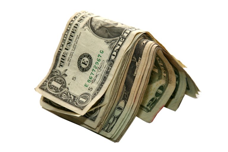 Your Credit Rating and Income Level Can Limit Amount of Mortgage You Get