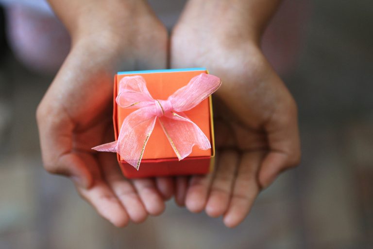 The Most Popular Gift Idea for 2019