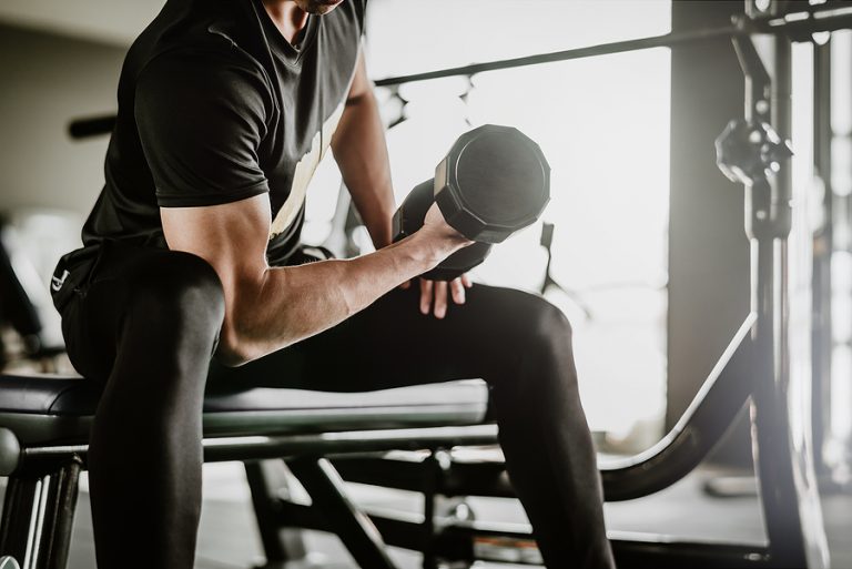 An Overview of Bowflex exceed home gym