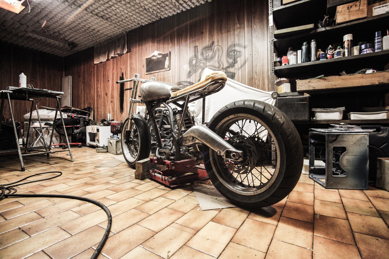 A Step-by-Step Guide to Opening Your Own Motorcycle Shop | Incredible