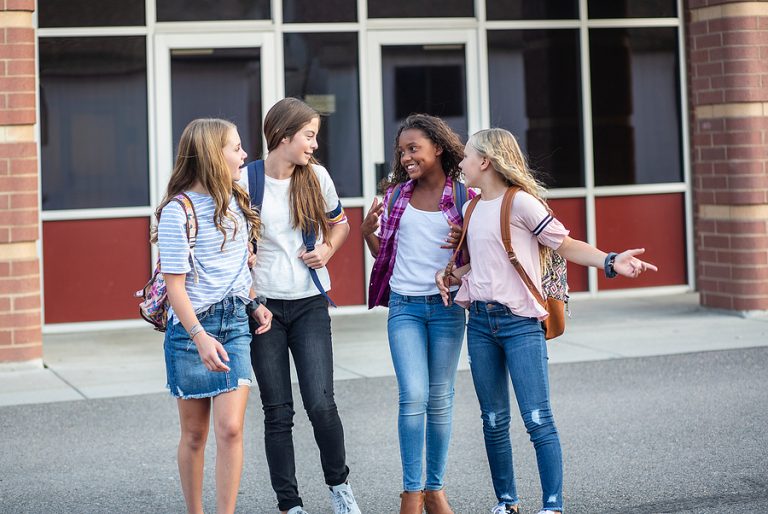 How Do Alternative Schools Differ From Traditional Educational Institutions?