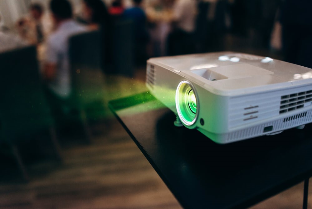Top 3 Money-Worthy Moves For Buying A Video Projector   