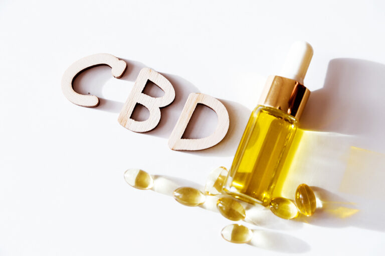What Is CBD Oil and What Is It Good For?