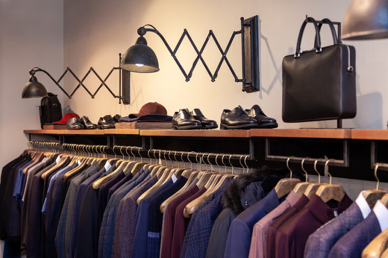 Dressing For The Job You Want: A Guide For Career-Minded Men