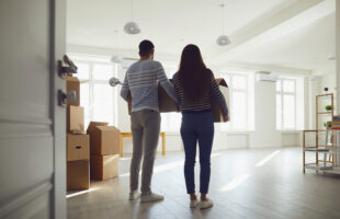 Why should you hire a Moving company for your next move?